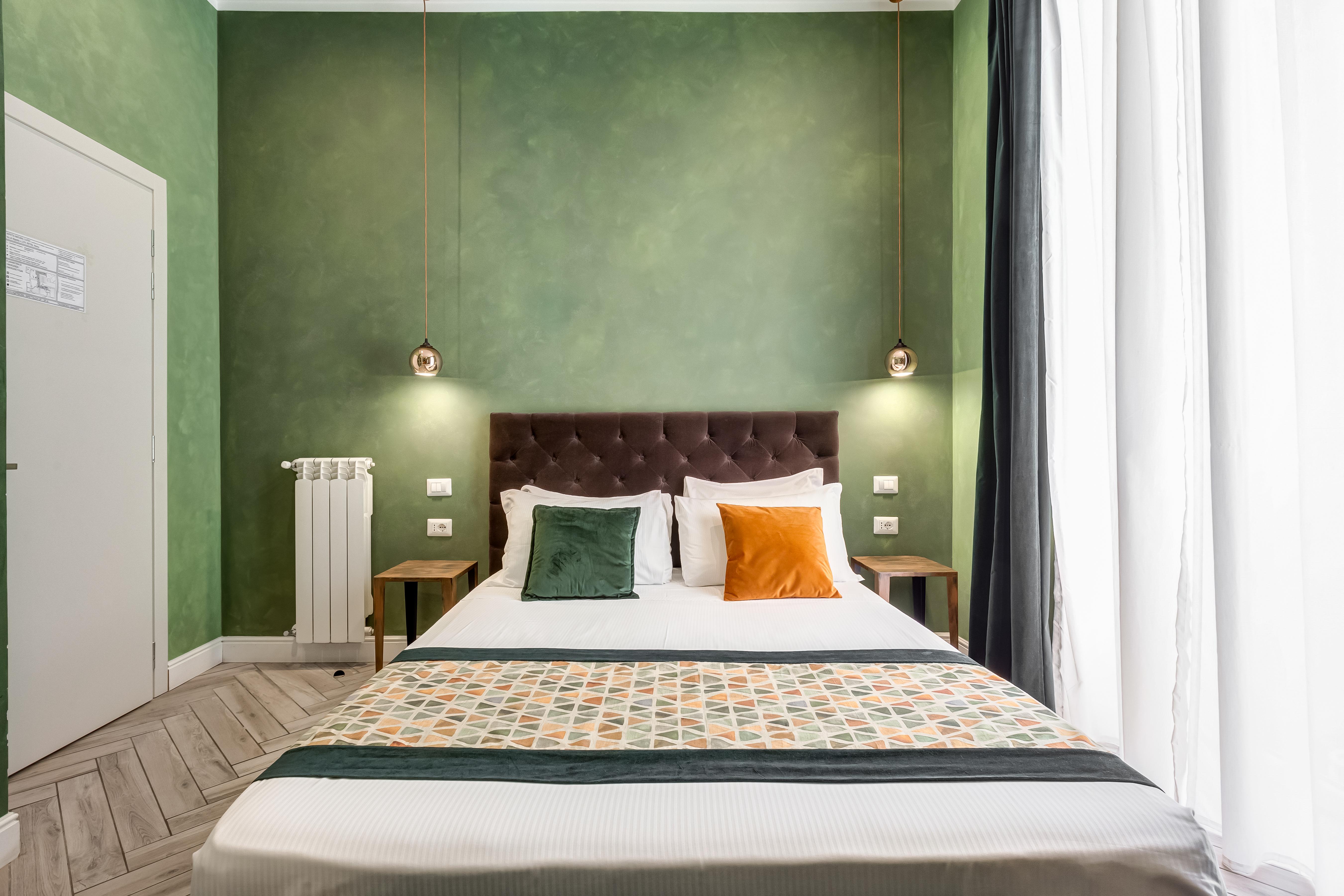 Ripetta Luxurious Suites Rzym Zewnętrze zdjęcie